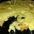 El cooksnap de Soy Rubén Y Tengo Pasión Por La Cocina,a las cacerolas!! cuando hizo Pizzas.