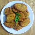Cooksnap dari Eni henie untuk resep Bakwan Jagung Lembut