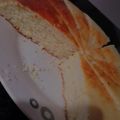 El cooksnap de Valentina 🌻 cuando hizo Queque de limón.