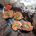 rama's cooksnap of when they made Mix Veg Besan Chilla Bread Bites - 25 Minutes Breakfast.