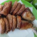 Cooksnap dari Muchlisah untuk resep Otak Otak Bandeng ala Gresik
