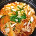 Cooksnap của Thư Rainy Nguyễn khi họ làm theo món Lẩu kim chi