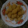 Cooksnap dari wati untuk resep Cilok goreng cripsy😉step by step lho.