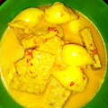 Cooksnap dari Ranii Noeraenii untuk resep GULAI CUMI ISI TAHU
