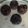 Vertika Tyagi's cooksnap of when they made Red Velvet Cuppies.