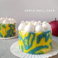 Cooksnap dari Vita Jaurina untuk resep Batik Cake versi Oven (617)