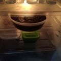 Cooksnap dari Amie Faqih untuk resep Puding Brownies