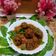 Vandana Johri का कुकस्नैप जब उन्होंने देसी सकौड़ा चाट (Desi Sakoda chaat) बनाया था।