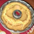 El cooksnap de Danilda Edith Damús Bloch cuando hizo Bizcochuelo fácil y rápido.