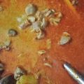Cooksnap dari Dewi Amor untuk resep Gulai Kambing