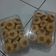 Cooksnap dari Riska Mardiana untuk resep Peanut choco thumbprint cookies #pr_whynutkuker