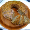 Cooksnap dari Inge anggita untuk resep Bolu pisang kukus simple