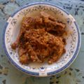 Cooksnap dari Noer Chasanah untuk resep Bebek rica-rica cabe ijo