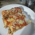 El cooksnap de rafael rocha cuando hizo Masa básica para panqueques o crepes.