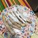 El cooksnap de Mary Navarrete cuando hizo Churros.