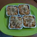 Cooksnap dari Ayu Rahmah untuk resep Macaroni Scotel Kukus