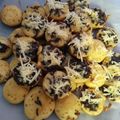 Cooksnap dari Syahira Binar untuk resep Kue cubit lumer enak