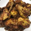 Cooksnap dari katisha untuk resep Ayam goreng lengkuas