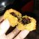 Cooksnap dari Karisma Anjelita Sari untuk resep Bola ubi ungu coklat lumer