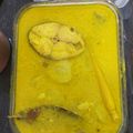 Cooksnap dari Yogurt Ahjumma untuk resep Ikan kuah timun ala Mak Beng Bali