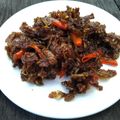 Cooksnap dari Eni Rohkayati untuk resep PARE NENEK + TIPS supaya PARE TIDAK PAHIT