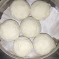 ரேணுகா சரவணன்'s cooksnap of when they made பாசிப்பருப்பு உருண்டை (paasiparuppu urundai recipe in tamil).