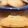 کوک اسنپ Sweets_azam بعد از امتحان کردن شیرینی کشمشی.