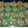 Cooksnap dari Lusye Dyd untuk resep Bolu Kukus Semangka (mekar)