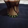 Geeta Solanki's cooksnap of when they made કોફી મિલ્ક શેક(coffee milkshake recipe in Gujarati).