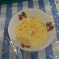 Cooksnap dari Shinta Wahyu Putri untuk resep Cream soup mushroom