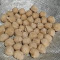 Cooksnap dari eko prasetyo untuk resep Bakso Ayam Winda