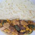 صورة من Vega، شاركها بعد تجربة وصفة دجاج مكسيكي