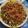 براءة هلال 's cooksnap of when they made فتوش مع الخبز المغلي.