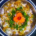 Varsha Ingole Bele's cooksnap of when they made उकडपेंडी(वैदर्भीय पारंपरिक नाश्ता) (ukadpendi recipe in marathi).