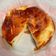 Chien19 的 巴斯克乳酪蛋糕 cooksnap