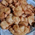 Cooksnap dari Annawardhana Put untuk resep Gorengan cempedak ala MamaNa