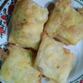 Cooksnap dari Anis Siti Anisah untuk resep Martabak Telur Sederhana