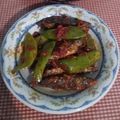 Cooksnap dari Lintang Putri untuk resep Terong Balado Enak dan Simpel