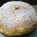 صورة من Cooking With Fati ، شاركها بعد تجربة وصفة طاجين الكب كيك المالح روعة