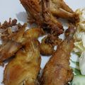 Cooksnap dari Molyn untuk resep Ayam goreng suharti