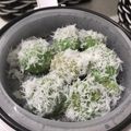 Cooksnap dari Hanum Fitriyana untuk resep Klepon
