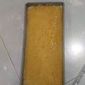 Cooksnap dari Dian Dulari untuk resep Kue Singkong Panggang (Bingka Singkong Panggang)
