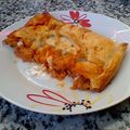 El cooksnap de La cocina de Ana🍴 cuando hizo Empanada rápida.