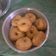 Cooksnap dari Ninik Apriana Sari untuk resep Donat pispok (pisang kepok) 🍩