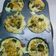 El cooksnap de Lauchis cuando hizo Muffins de brócoli y maíz.