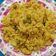 Bhavna Jaiswal का कुकस्नैप जब उन्होंने वेजिटेबल पुलाव (vegetable pulao recipe in Hindi) बनाया था।