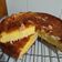 Cooksnap dari susum untuk resep Klappertart Cake