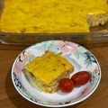 Cooksnap dari Bunda Lina untuk resep 16. Perkedel Panggang#Selasabisa
