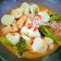 Cooksnap dari Win untuk resep Sup Tahu Asam Pedas