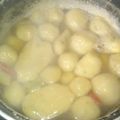 Cooksnap dari Agil irfan untuk resep Cilok Praktis